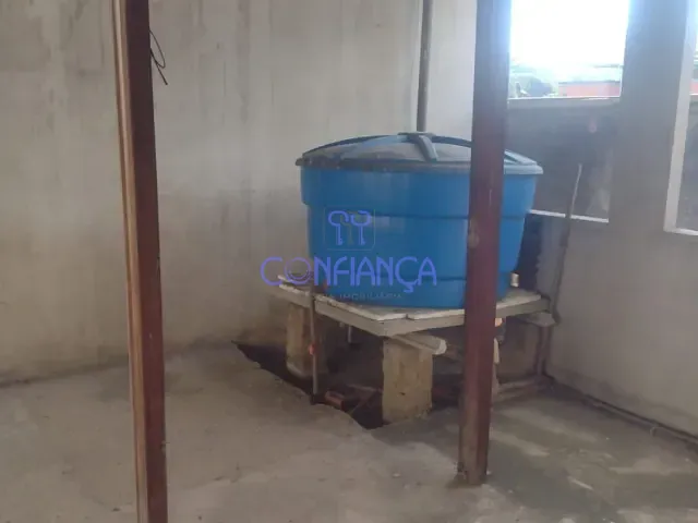 Casa 3 quartos e 3 banheiros, para alugar, no bairro Campo Grande em Rio de Janeiro