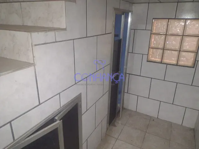 Casa 3 quartos e 3 banheiros, para alugar, no bairro Campo Grande em Rio de Janeiro
