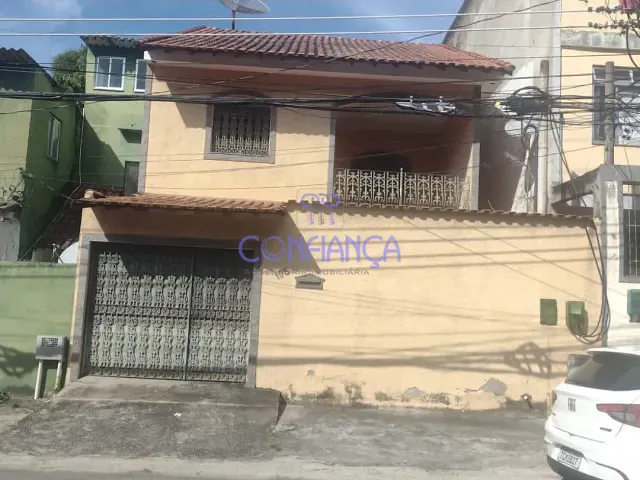 Casa 3 quartos e 3 banheiros, para alugar, no bairro Campo Grande em Rio de Janeiro