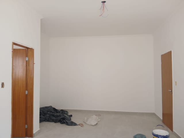 Casa com 260m² 2 quartos e 2 banheiros, à venda, no bairro Condomínio Residencial e Comercial Moema Ville em Pindamonhangaba