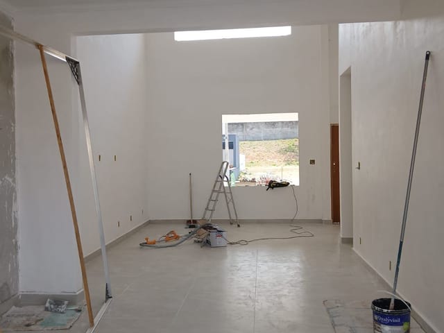 Casa com 260m² 2 quartos e 2 banheiros, à venda, no bairro Condomínio Residencial e Comercial Moema Ville em Pindamonhangaba