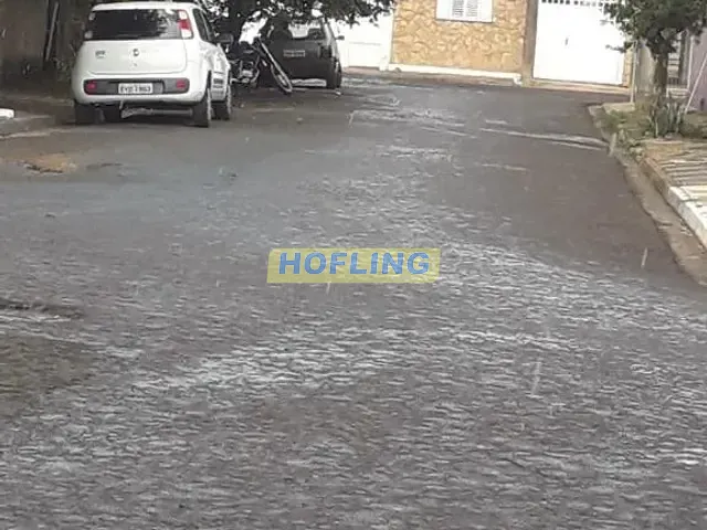Casa com 115m² 3 quartos e 2 banheiros, à venda, no bairro Vila Alemã em Rio Claro