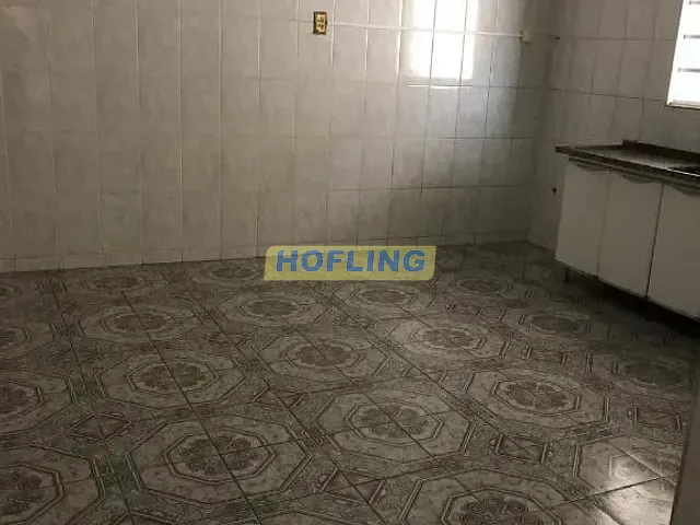 Casa com 115m² 3 quartos e 2 banheiros, à venda, no bairro Vila Alemã em Rio Claro