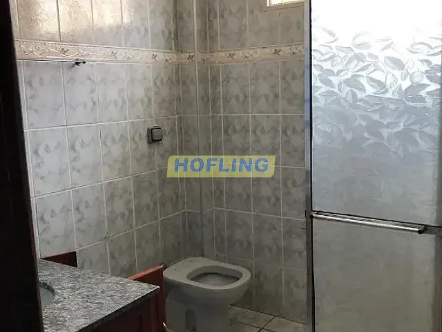 Casa com 115m² 3 quartos e 2 banheiros, à venda, no bairro Vila Alemã em Rio Claro