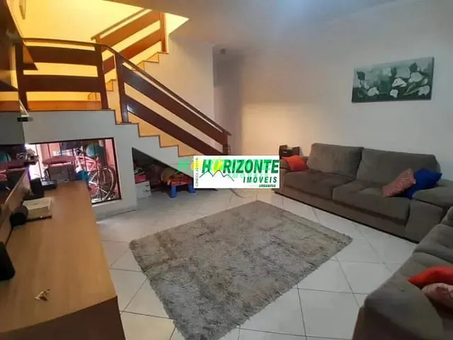 Casa 3 quartos e 3 banheiros, à venda, no bairro Residencial Bosque dos Ipês em São José dos Campos