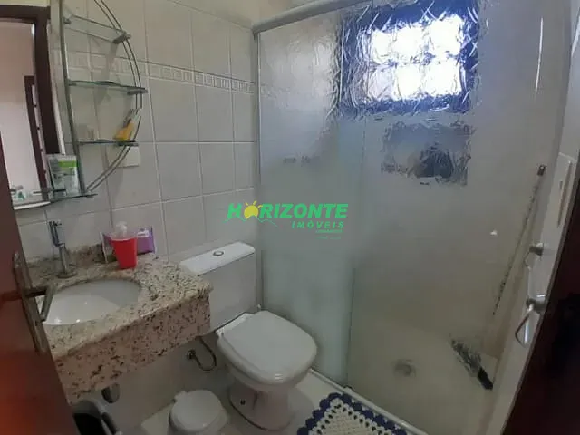 Casa 3 quartos e 3 banheiros, à venda, no bairro Residencial Bosque dos Ipês em São José dos Campos