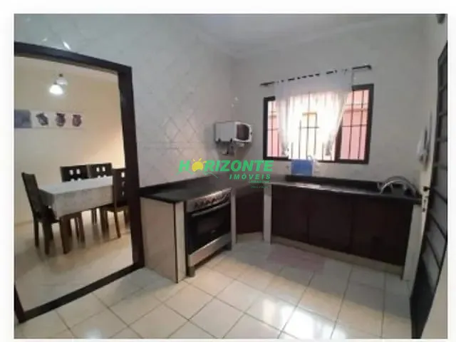 Casa 3 quartos e 3 banheiros, à venda, no bairro Residencial Bosque dos Ipês em São José dos Campos