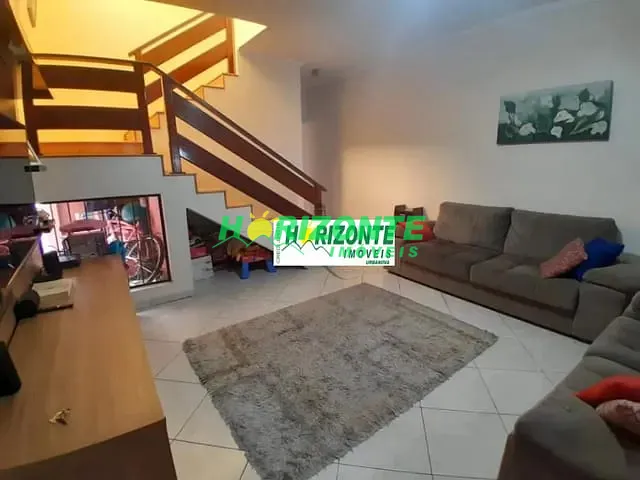 Casa 3 quartos e 3 banheiros, à venda, no bairro Residencial Bosque dos Ipês em São José dos Campos