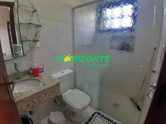 Casa 3 quartos e 3 banheiros, à venda, no bairro Residencial Bosque dos Ipês em São José dos Campos
