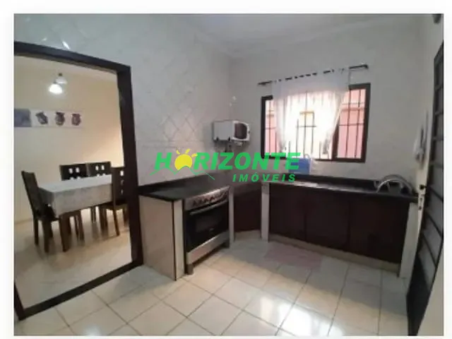 Casa 3 quartos e 3 banheiros, à venda, no bairro Residencial Bosque dos Ipês em São José dos Campos