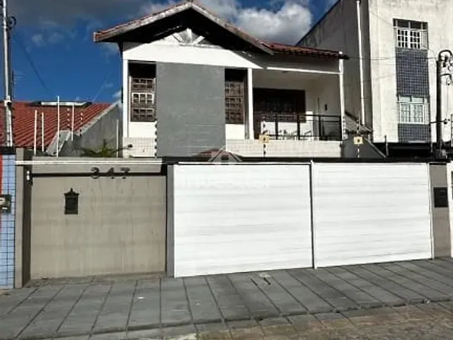 Casa 3 quartos e 1 banheiro, à venda, no bairro Liberdade em Campina Grande