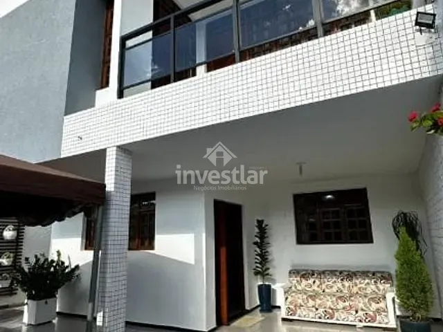 Casa 3 quartos e 1 banheiro, à venda, no bairro Liberdade em Campina Grande