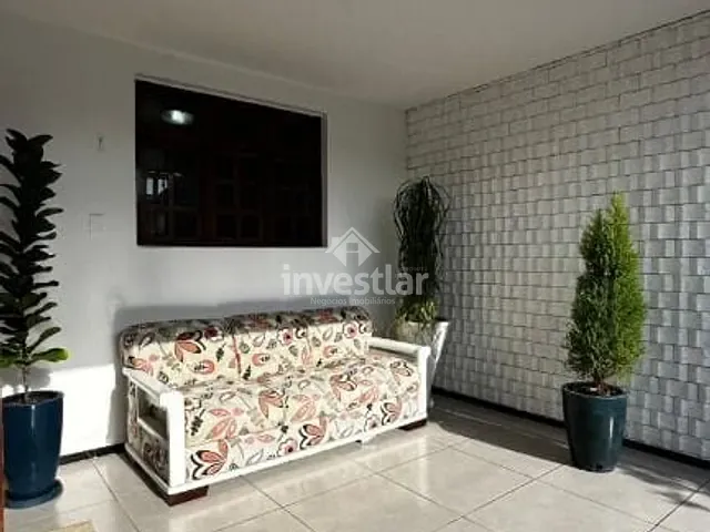 Casa 3 quartos e 1 banheiro, à venda, no bairro Liberdade em Campina Grande