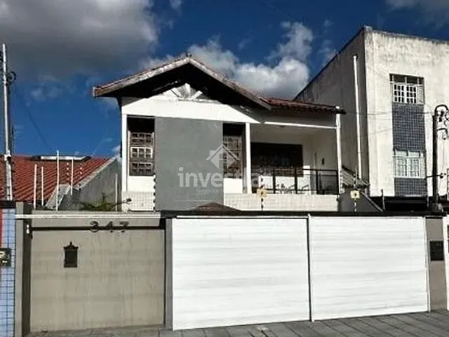 Casa 3 quartos e 1 banheiro, à venda, no bairro Liberdade em Campina Grande