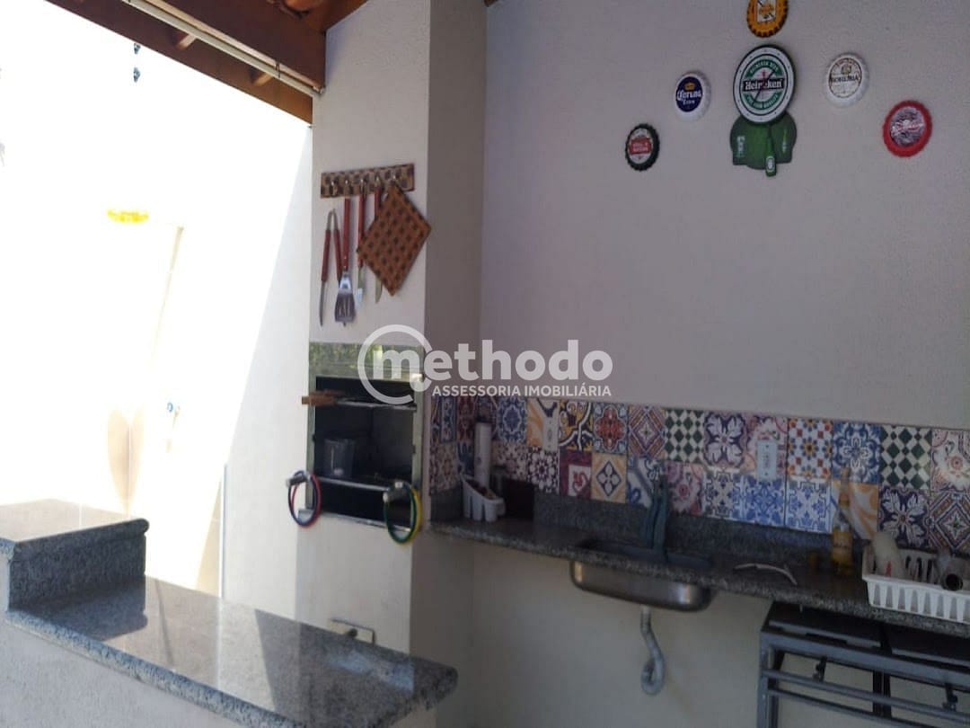 Casa, 4 quartos, 420 m² - Foto 13