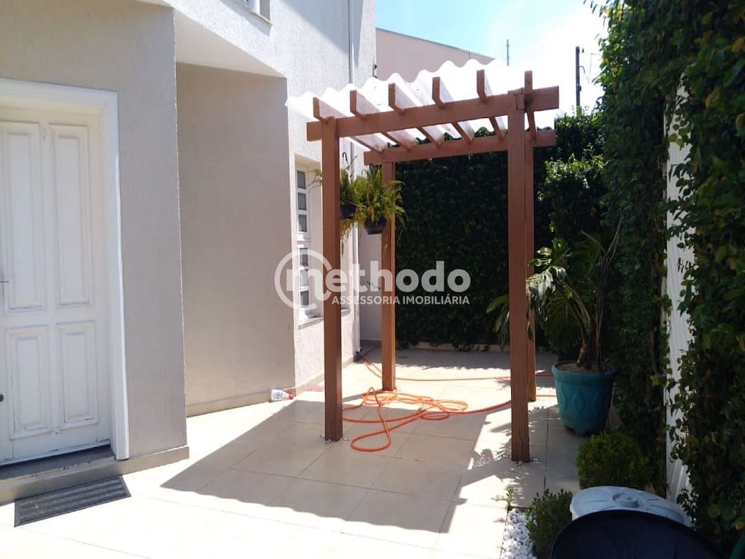 Casa, 4 quartos, 420 m² - Foto 12