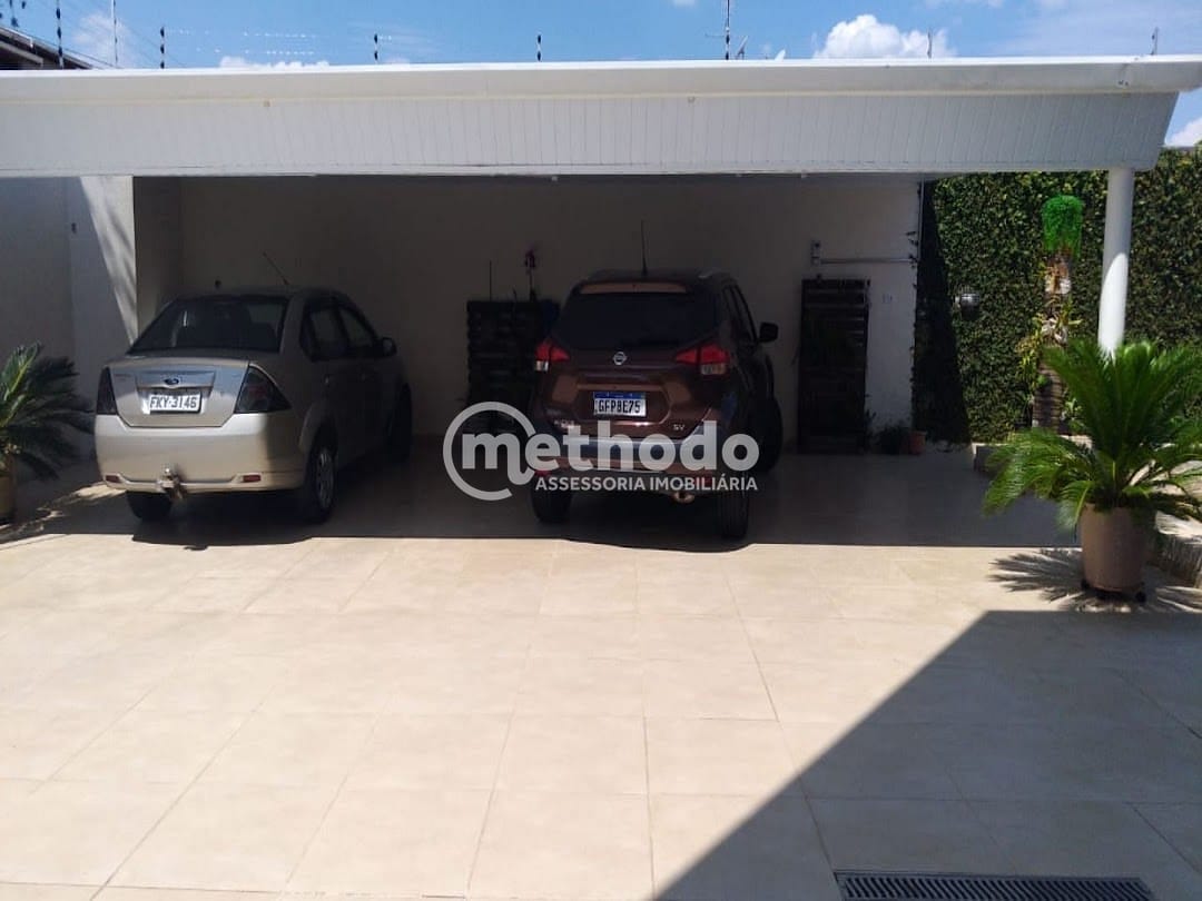 Casa, 4 quartos, 420 m² - Foto 3
