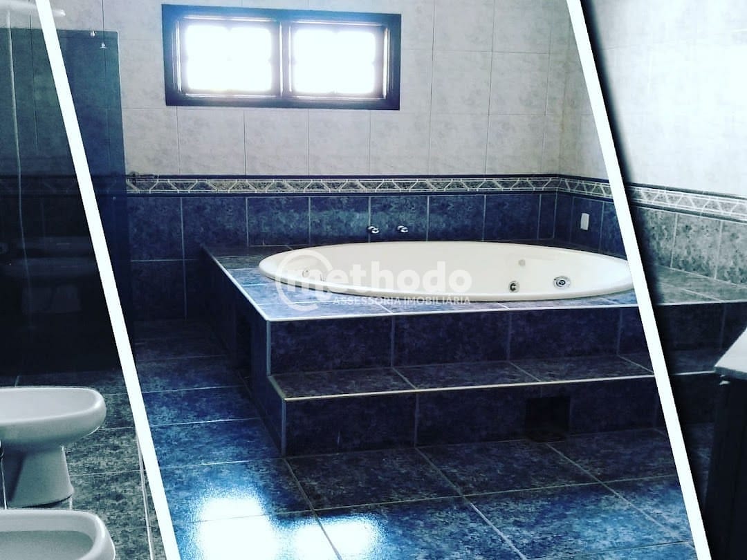 Casa, 4 quartos, 420 m² - Foto 10