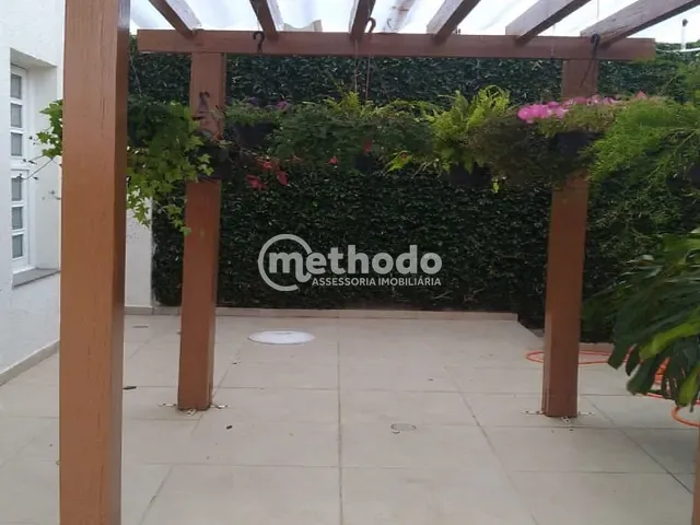 Casa com 1100m² 4 quartos e 7 banheiros, à venda, no bairro Jardim Botânico (Sousas) em Campinas
