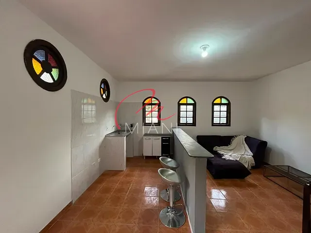 Casa com 45m² 1 quarto e 1 banheiro, para alugar, no bairro Jardim Lúcia em São Paulo