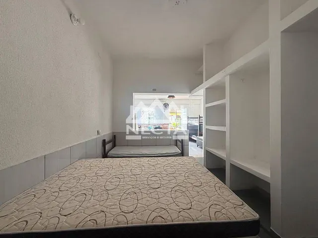 Casa com 700m² 6 quartos e 6 banheiros, à venda, no bairro Porto Novo em Caraguatatuba
