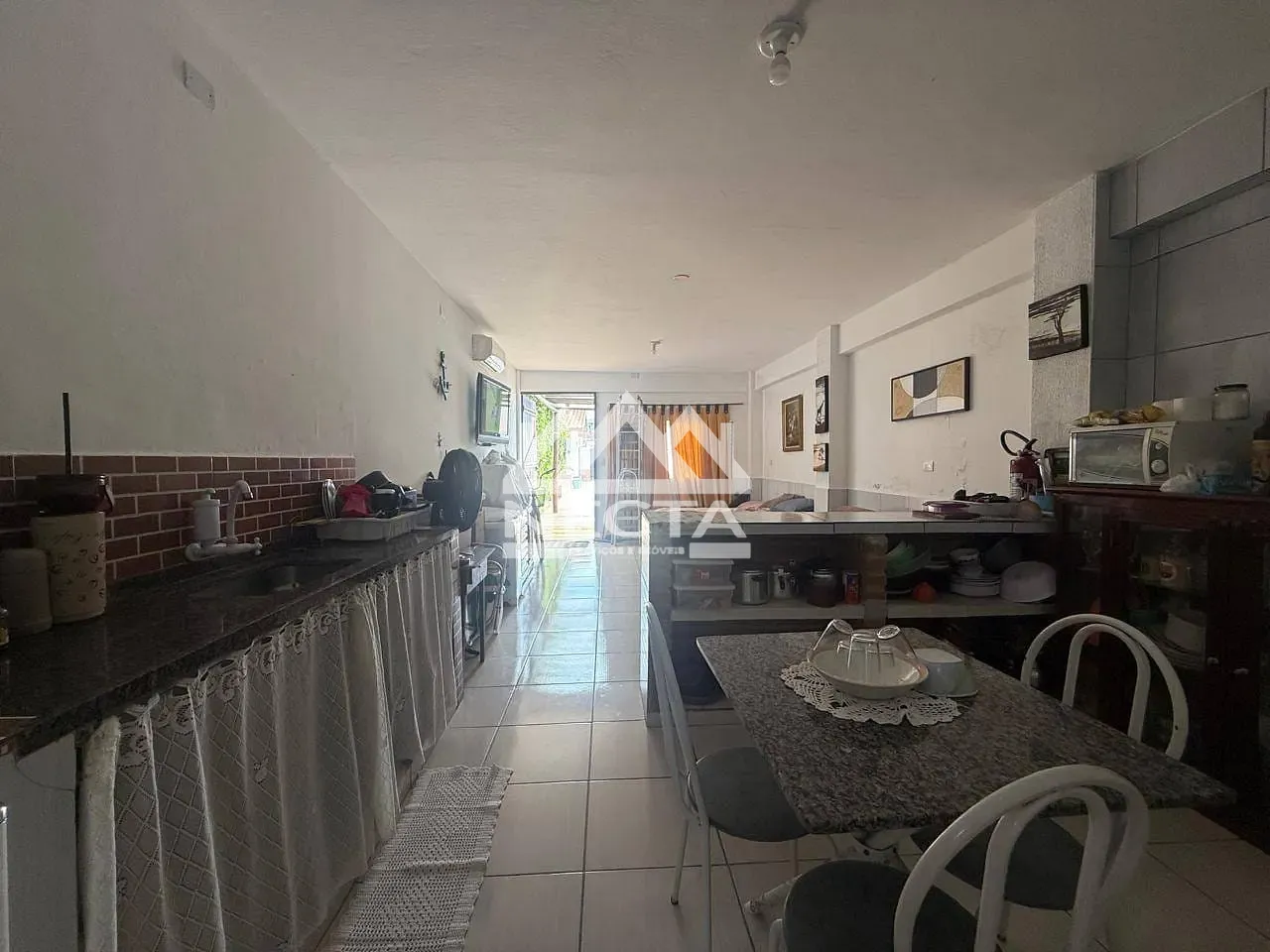 Casa, 6 quartos, 254 m² - Foto 35