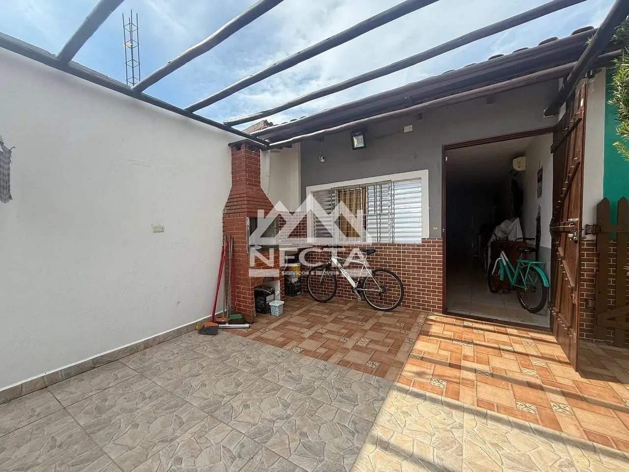 Casa, 6 quartos, 254 m² - Foto 11