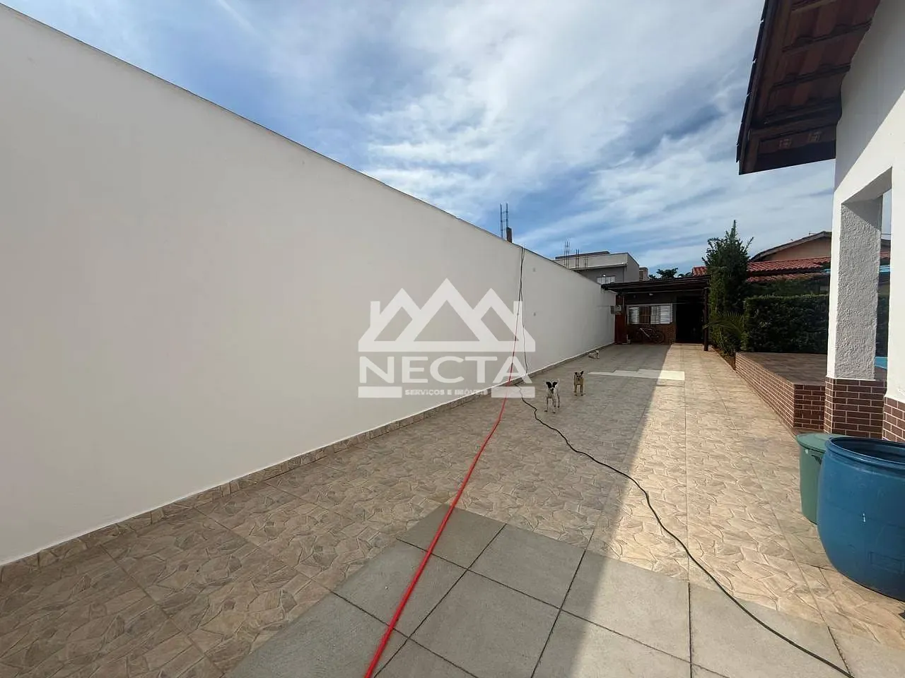 Casa, 6 quartos, 254 m² - Foto 13