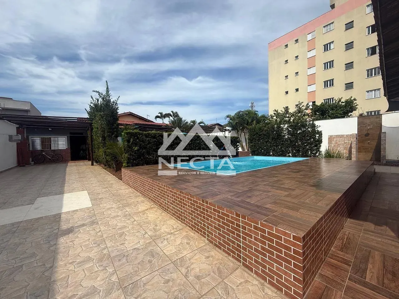 Casa, 6 quartos, 254 m² - Foto 6