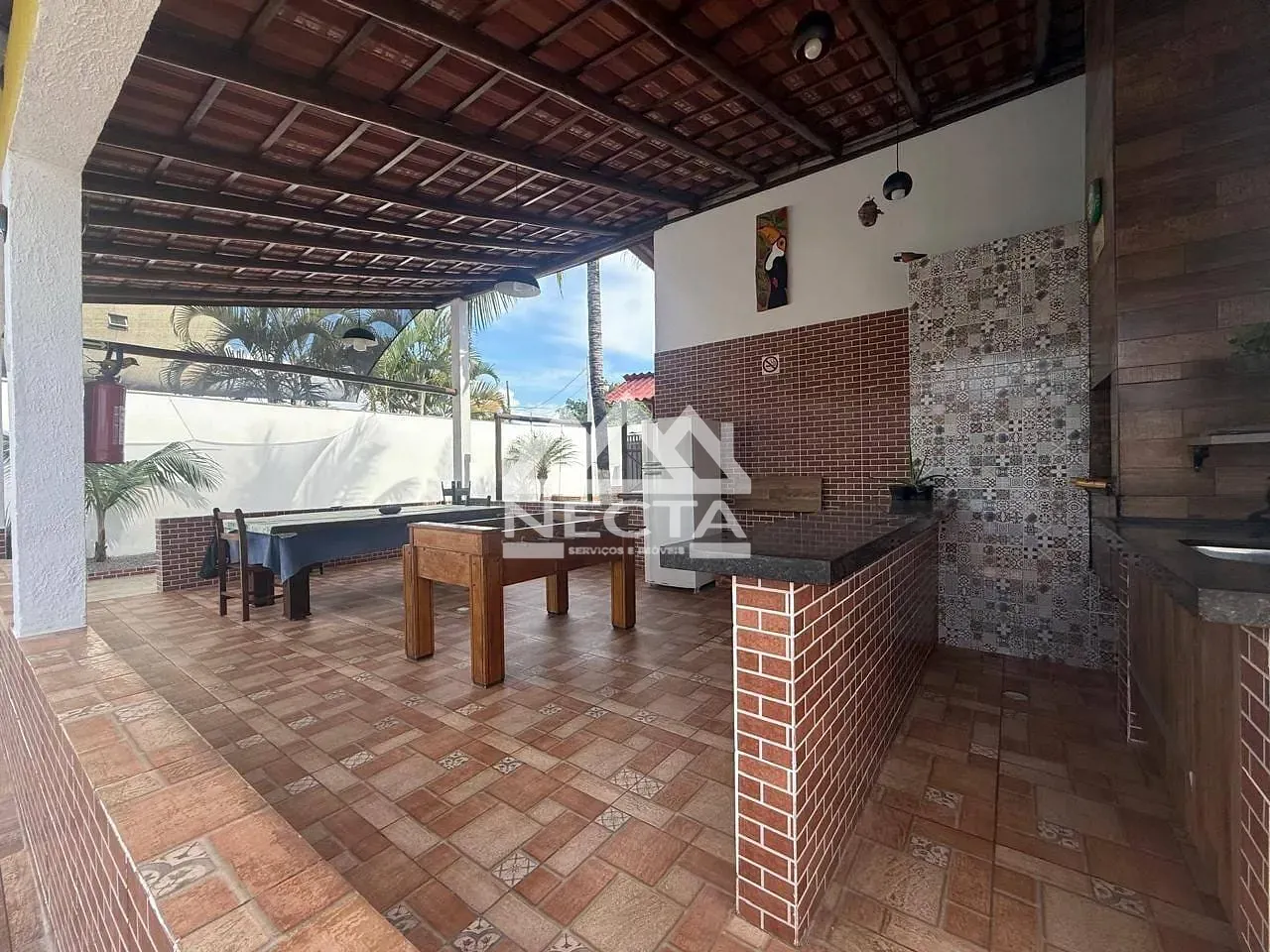 Casa, 6 quartos, 254 m² - Foto 5