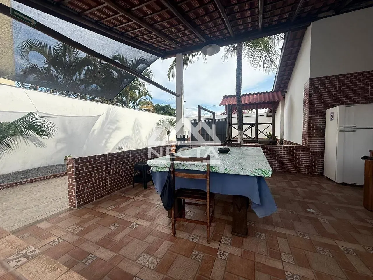 Casa, 6 quartos, 254 m² - Foto 12