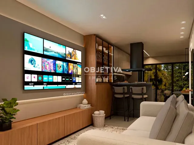 Casa 2 quartos e 2 banheiros, à venda, no bairro Petrópolis em Novo Hamburgo