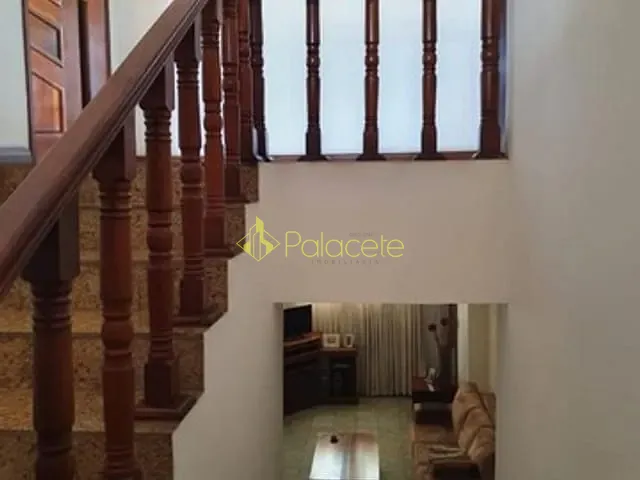 Casa 3 quartos e 2 banheiros, à venda, no bairro Loteamento Residencial Andrade em Pindamonhangaba