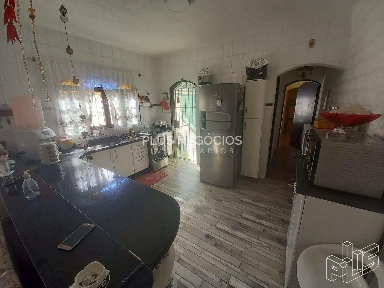 Casa, 2 quartos, 10 m² - Foto 6