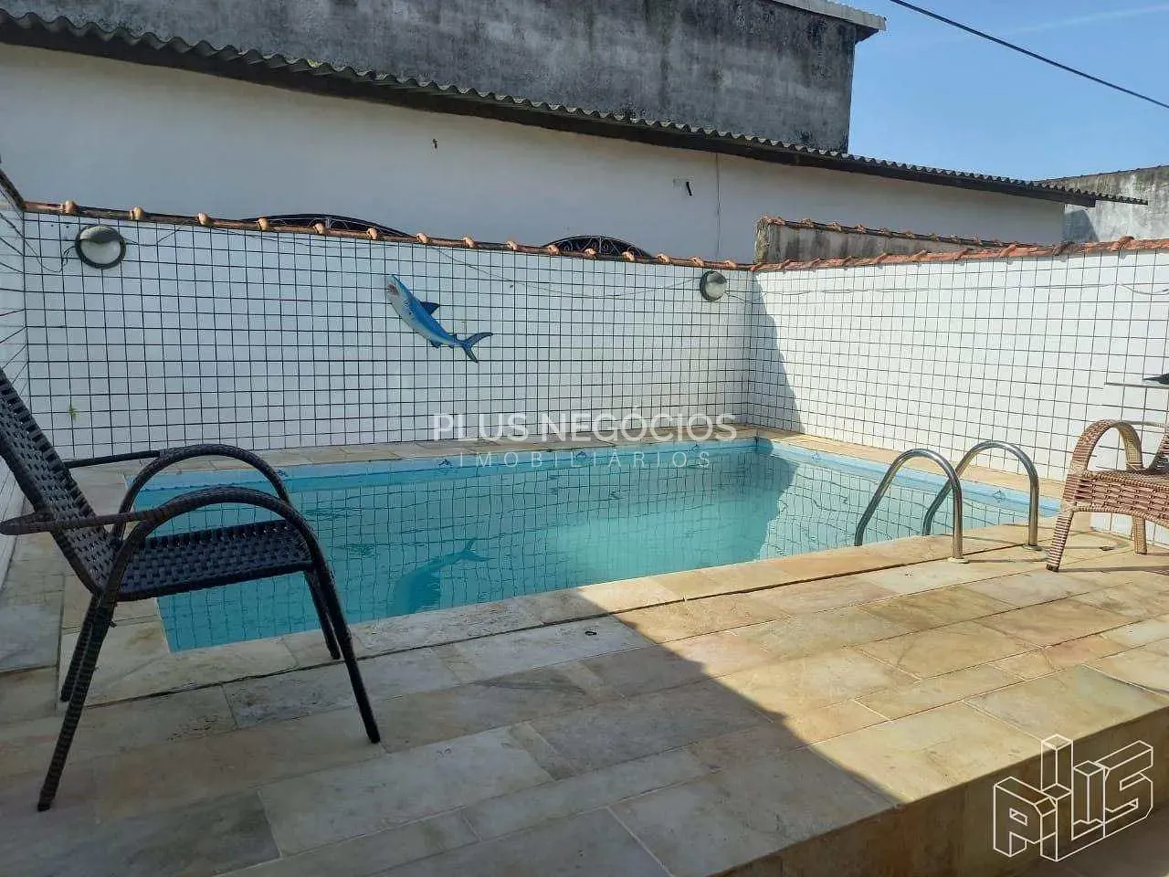 Casa, 2 quartos, 10 m² - Foto 26