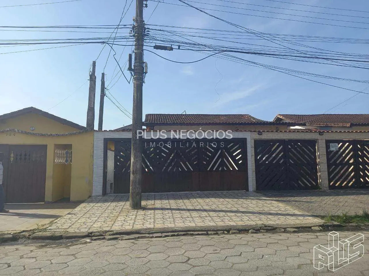 Casa, 2 quartos, 10 m² - Foto 30