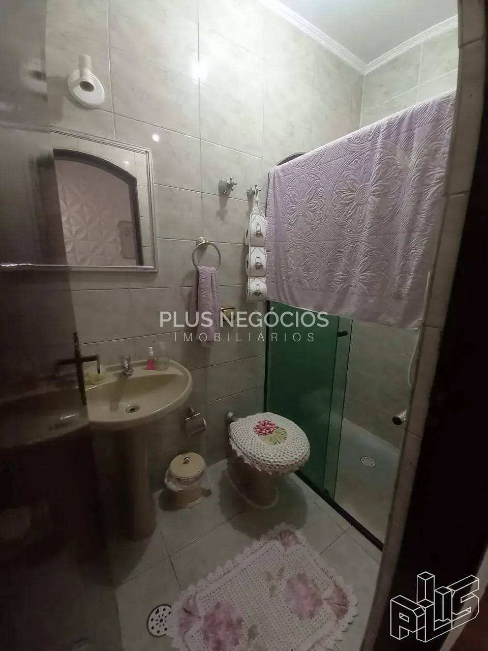 Casa, 2 quartos, 10 m² - Foto 13