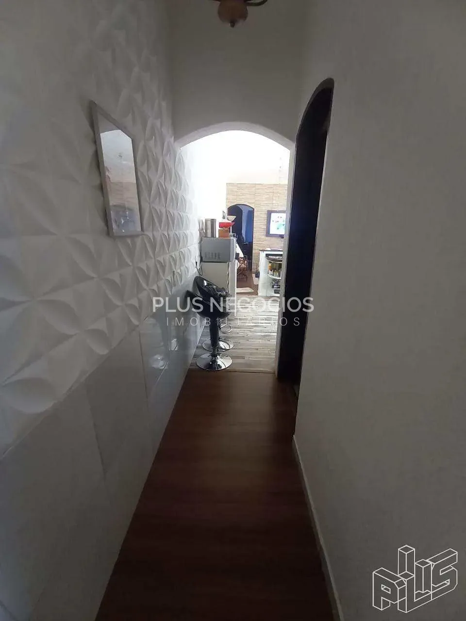 Casa, 2 quartos, 10 m² - Foto 11