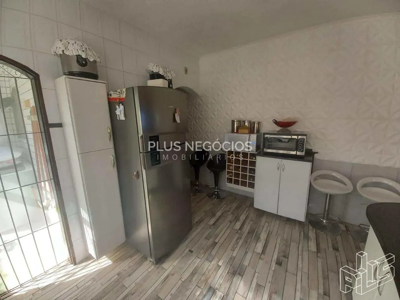Casa, 2 quartos, 10 m² - Foto 8
