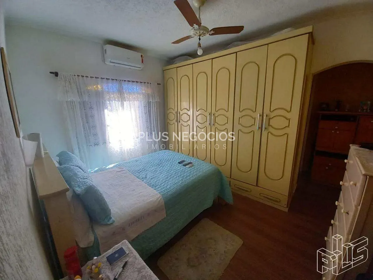 Casa, 2 quartos, 10 m² - Foto 12