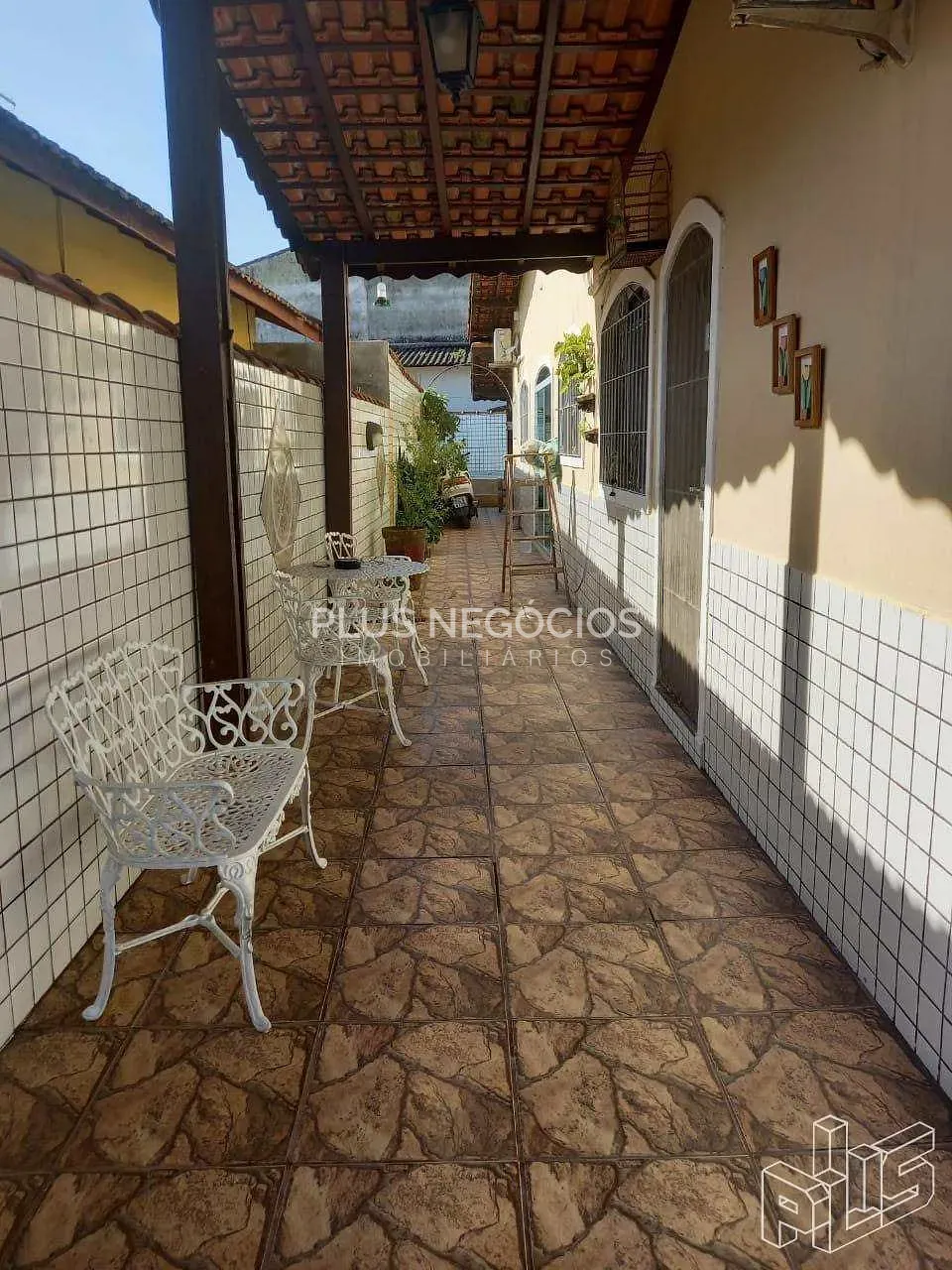Casa, 2 quartos, 10 m² - Foto 22