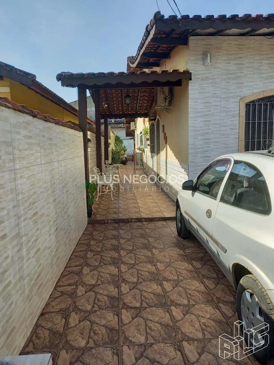 Casa, 2 quartos, 10 m² - Foto 20