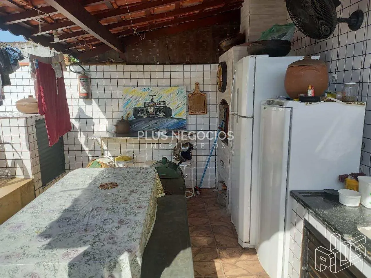 Casa, 2 quartos, 10 m² - Foto 28