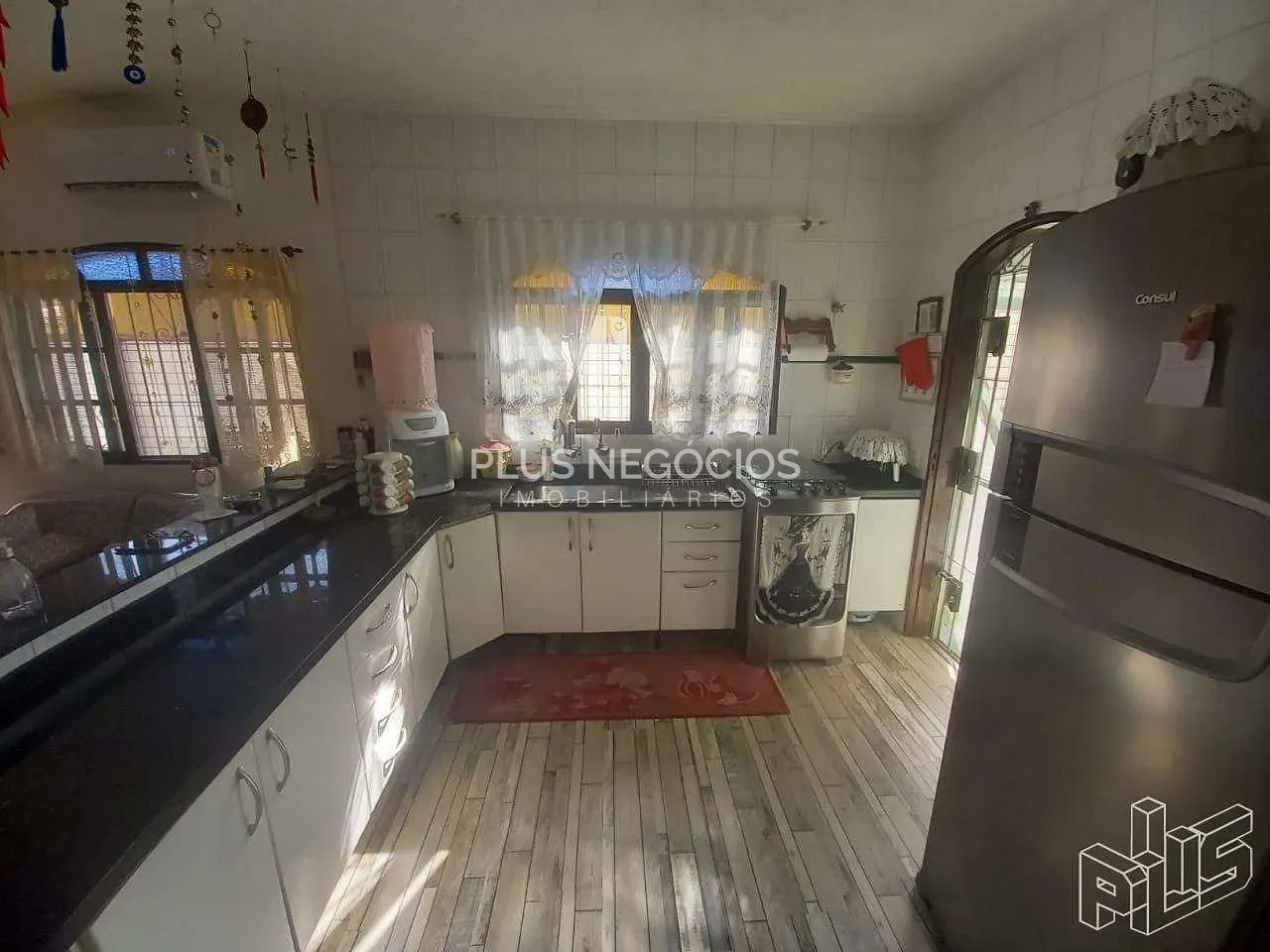 Casa, 2 quartos, 10 m² - Foto 7