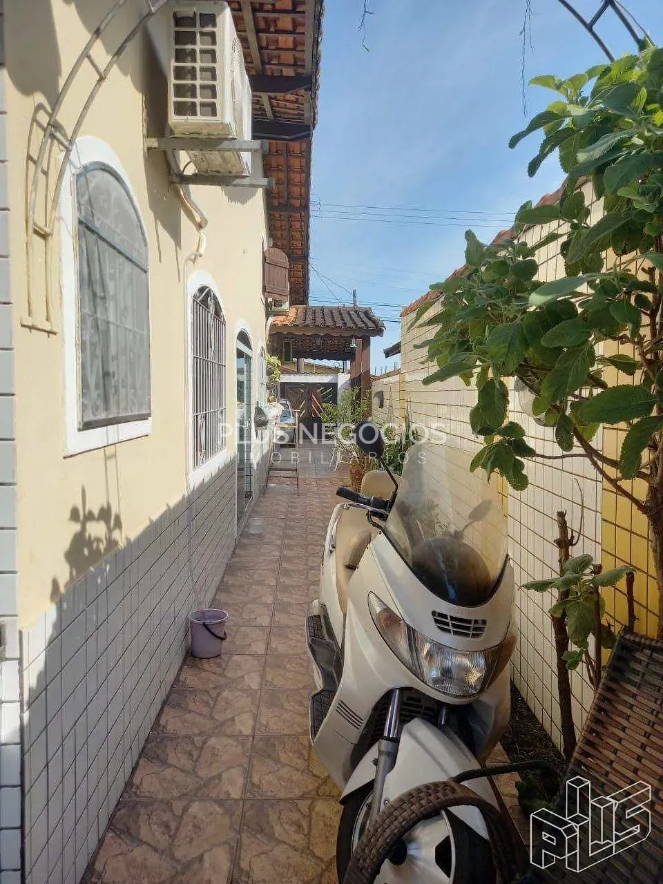 Casa, 2 quartos, 10 m² - Foto 21