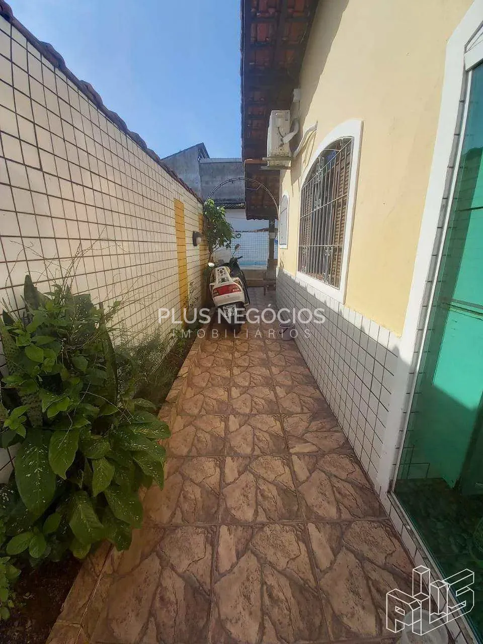 Casa, 2 quartos, 10 m² - Foto 23