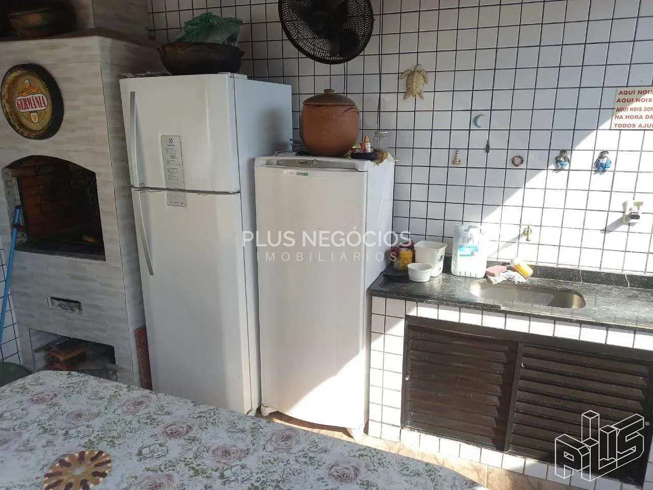 Casa, 2 quartos, 10 m² - Foto 19