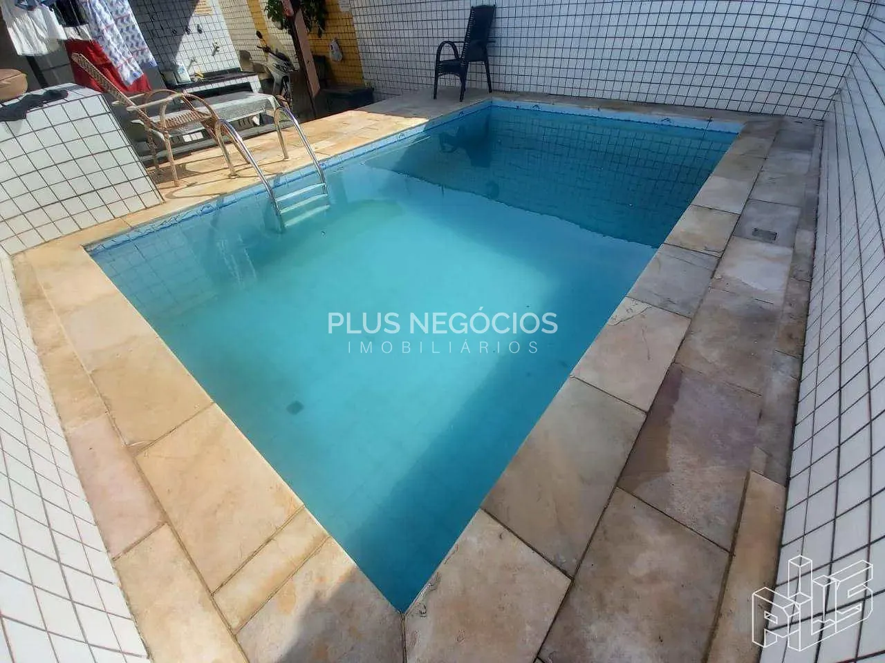Casa, 2 quartos, 10 m² - Foto 27
