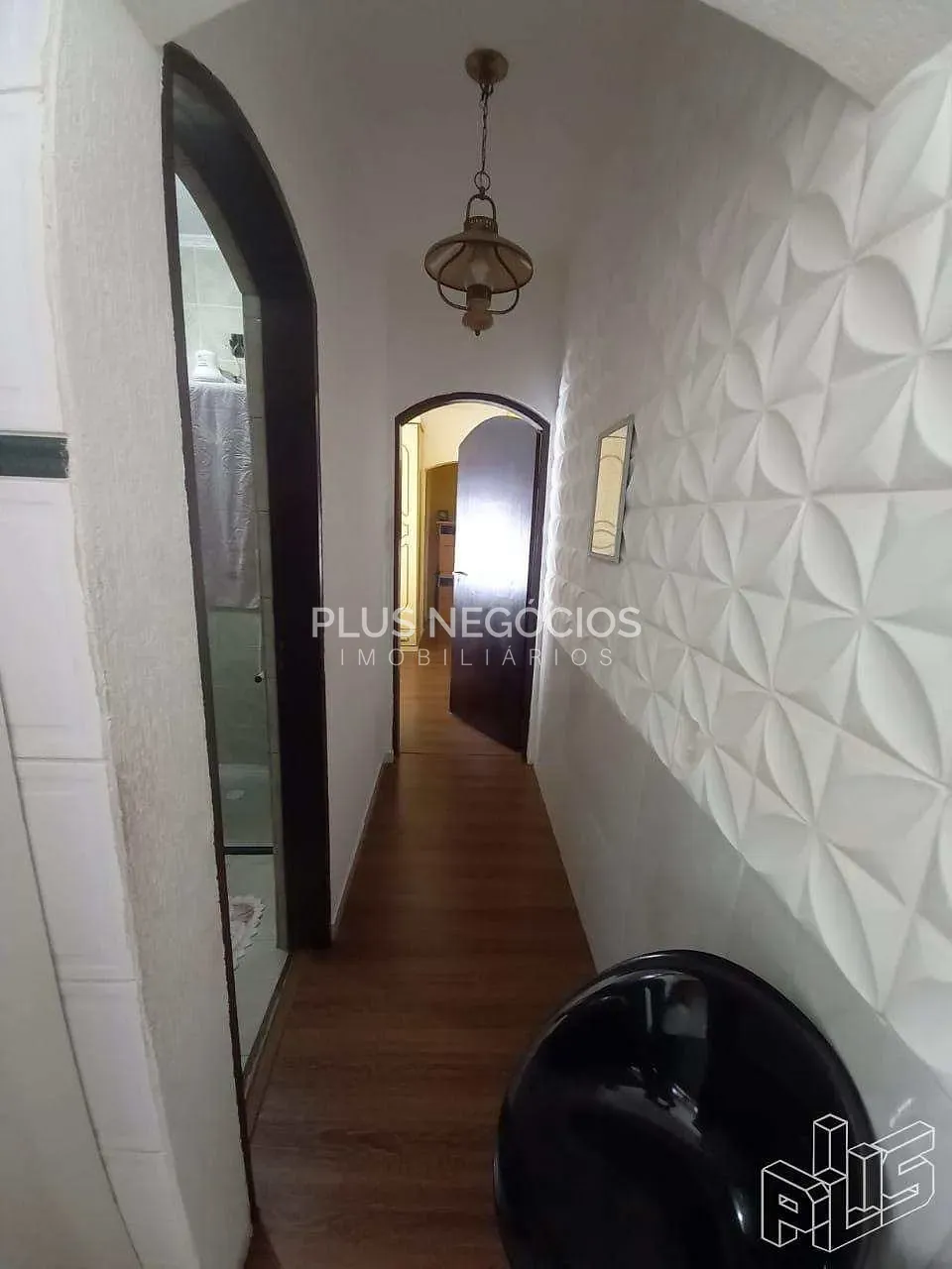 Casa, 2 quartos, 10 m² - Foto 10