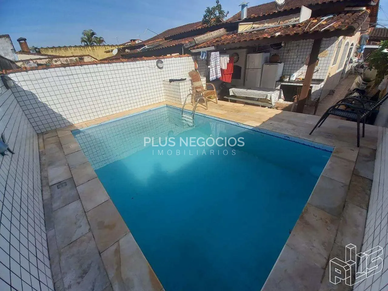 Casa, 2 quartos, 10 m² - Foto 25